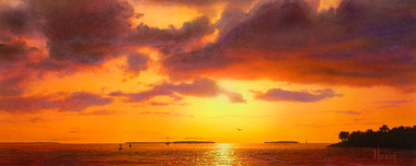 Stephen Muldoon Stephen Muldoon Sunset Key (SN)